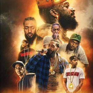 Meet your Posher, Marcus